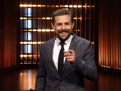 Klaas Heufer-Umlauf über FynexaBit